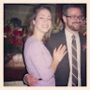 Meet your Posher, April